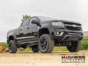 Chevrolet Colorado 1500 4WD Suspension Lift Kit w/ Lifted Front Struts - 6" Lift